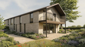 Self Build /Development in Mosborough photo